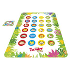 Hasbro twister junior kinderspel