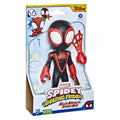 Hasbro spidey and his amazing friends hero