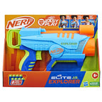 Nerf hasbro elite junior explorer