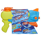 Nerf super soaker wave spray waterpistool