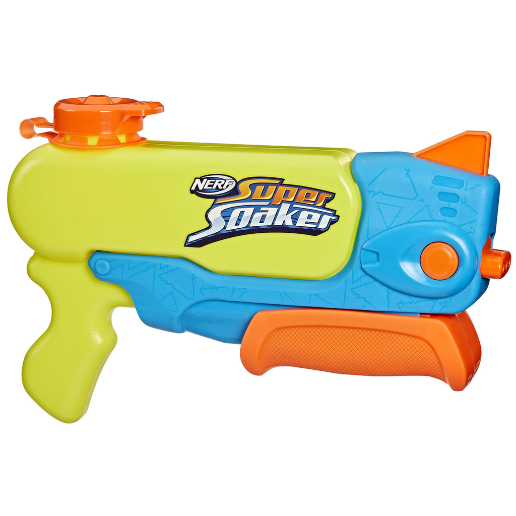 Nerf supersoaker wave spray - waterpistool