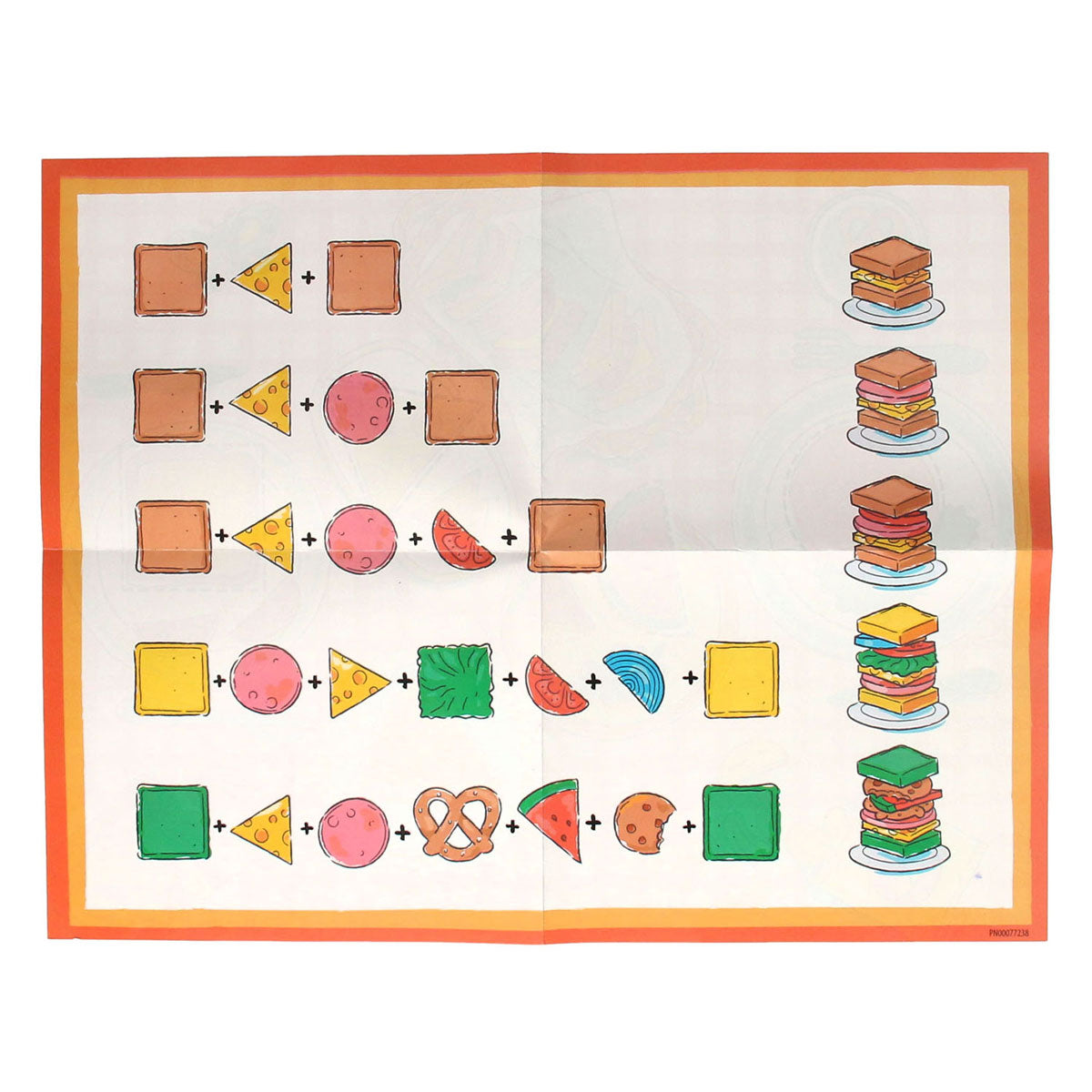 Hasbro play-doh picknick creaties starter set