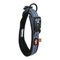 Zolux - bvk halsband hond blauw