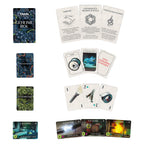 Hasbro cluedo conspiracy - bordspel