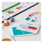 Hasbro monopoly junior 2-in-1