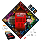 Hasbro monopoly cheaters edition belgie