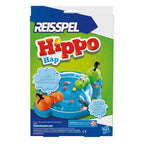 Hasbro Gaming - Hasbro Gaming Hungry hungry hippos reisspel