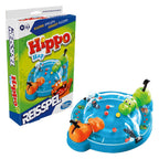 Hasbro Gaming - Hasbro Gaming Hungry hungry hippos reisspel