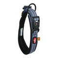 Zolux - bvk halsband hond blauw