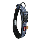 Zolux - bvk halsband hond blauw