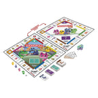 Hasbro monopoly junior nl