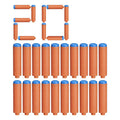 Nerf n series n1 darts x 20