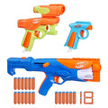 NERF - NERF n series gear up pack