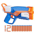 Nerf n series agility
