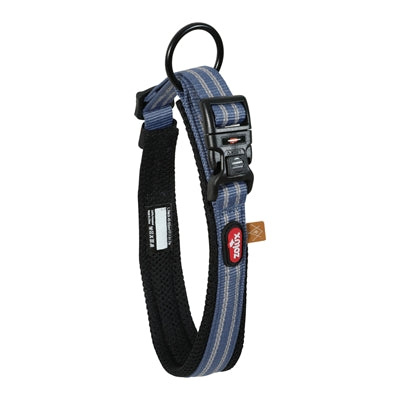 Zolux - bvk halsband hond blauw