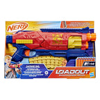 Nerf loadout shadowspeed recon blaster