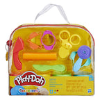 Play-Doh -Doh start set - 4 kleipotjes