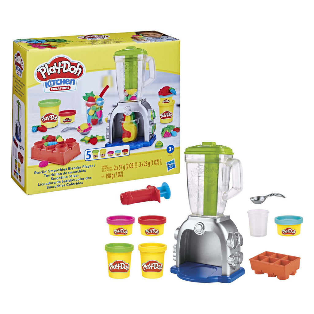 Play-Doh -Doh | 2 stuks