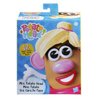 Hasbro potato head mrs. potato head - 12dlg.