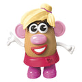Hasbro - Hasbro Potato head mrs. potato head - 12dlg.