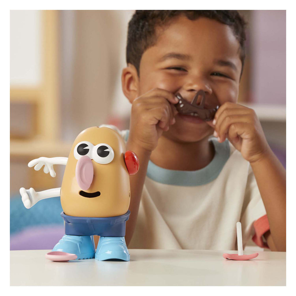 Hasbro - Hasbro Potato head mr. potato head - 13dlg.