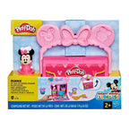 Play-Doh -Doh disney junior bakkerij speelset - 3 kleipotjes
