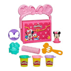 Play-Doh -Doh disney junior bakkerij speelset - 3 kleipotjes