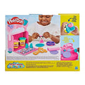 Play-Doh -Doh disney junior bakkerij speelset - 3 kleipotjes