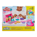 Play-Doh -Doh disney junior bakkerij speelset - 3 kleipotjes
