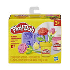 Play-doh rozen - speelset
