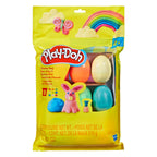 Play-doh pasen set - 9 kleipotjes