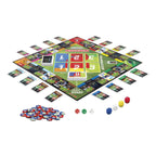 Hasbro - Hasbro Monopoly fifa editie