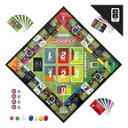 Hasbro - Hasbro Monopoly fifa editie