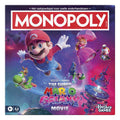 Hasbro - Hasbro Monopoly: the super mario galaxy movie edition nl