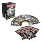 Monopoly - Monopoly panini prizm boosterbox fifa world cup - ruilkaarten
