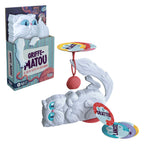 Hasbro - Hasbro Griffe matou kaartspel
