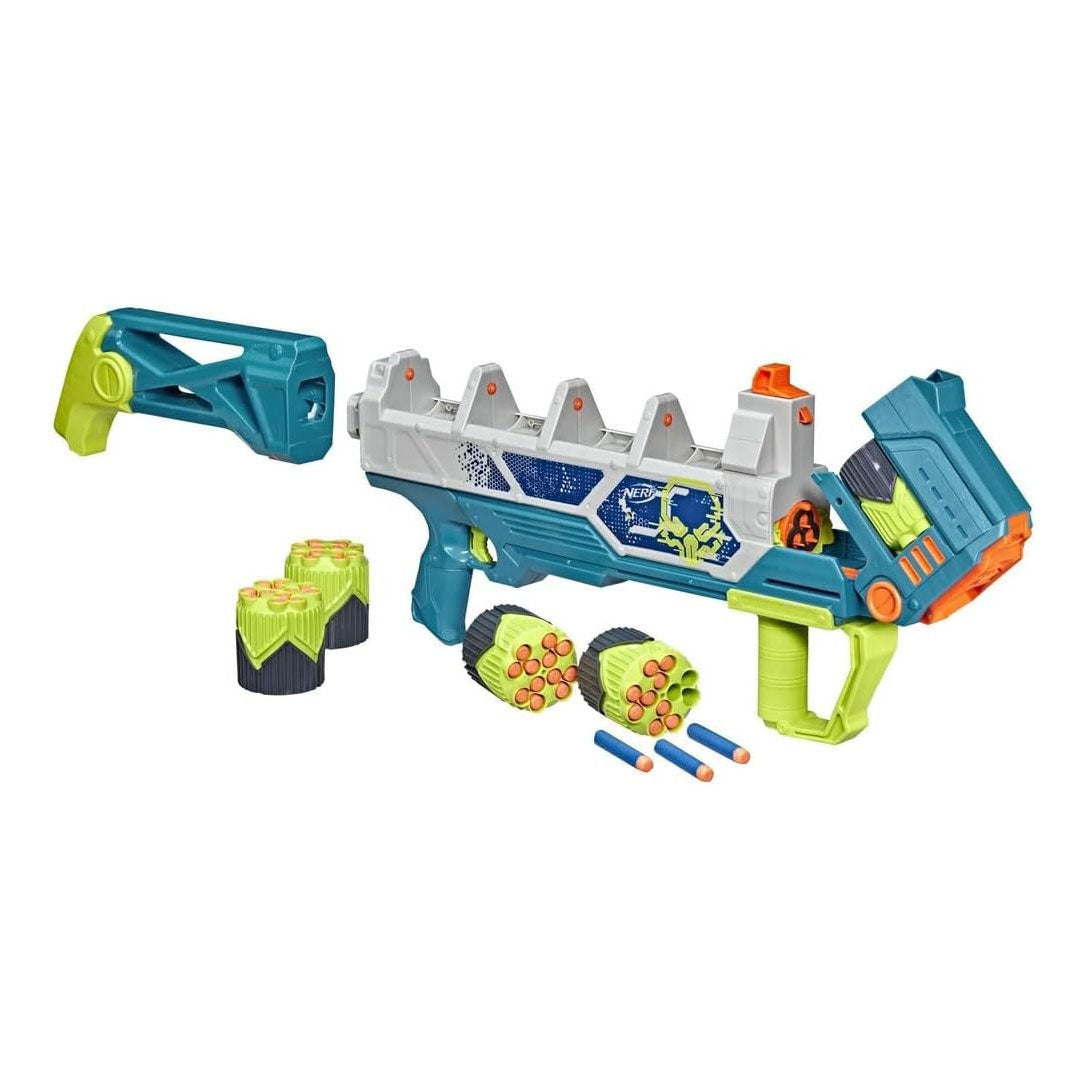 Nerf - Nerf rebel ops doom cannon