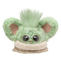 Hasbro - Hasbro Furby fublets grogu interactieve knuffel