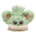 Hasbro - Hasbro Furby fublets grogu interactieve knuffel