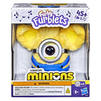 Furby furblets minions