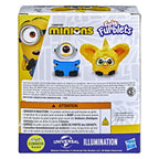 Furby furblets minions