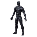 Marvel avengers titan heroes black panther 30cm