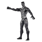 Marvel avengers titan hero series black panther speelfiguur