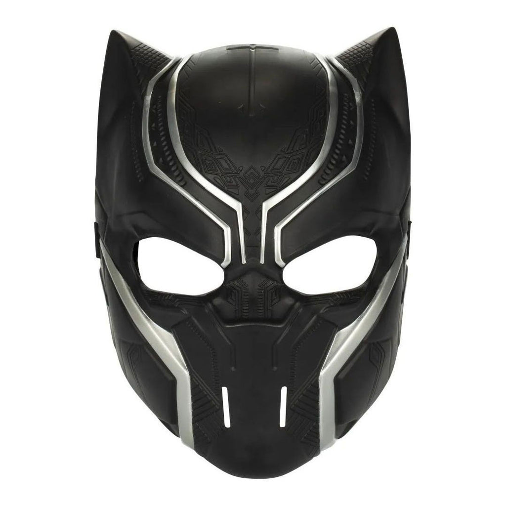 Hasbro - Hasbro Marvel avengers black panther masker
