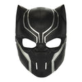 Hasbro - Hasbro Marvel avengers black panther masker