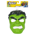 Hasbro - Hasbro Marvel avengers hulk masker