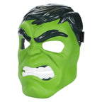 Hasbro - Hasbro Marvel avengers hulk masker