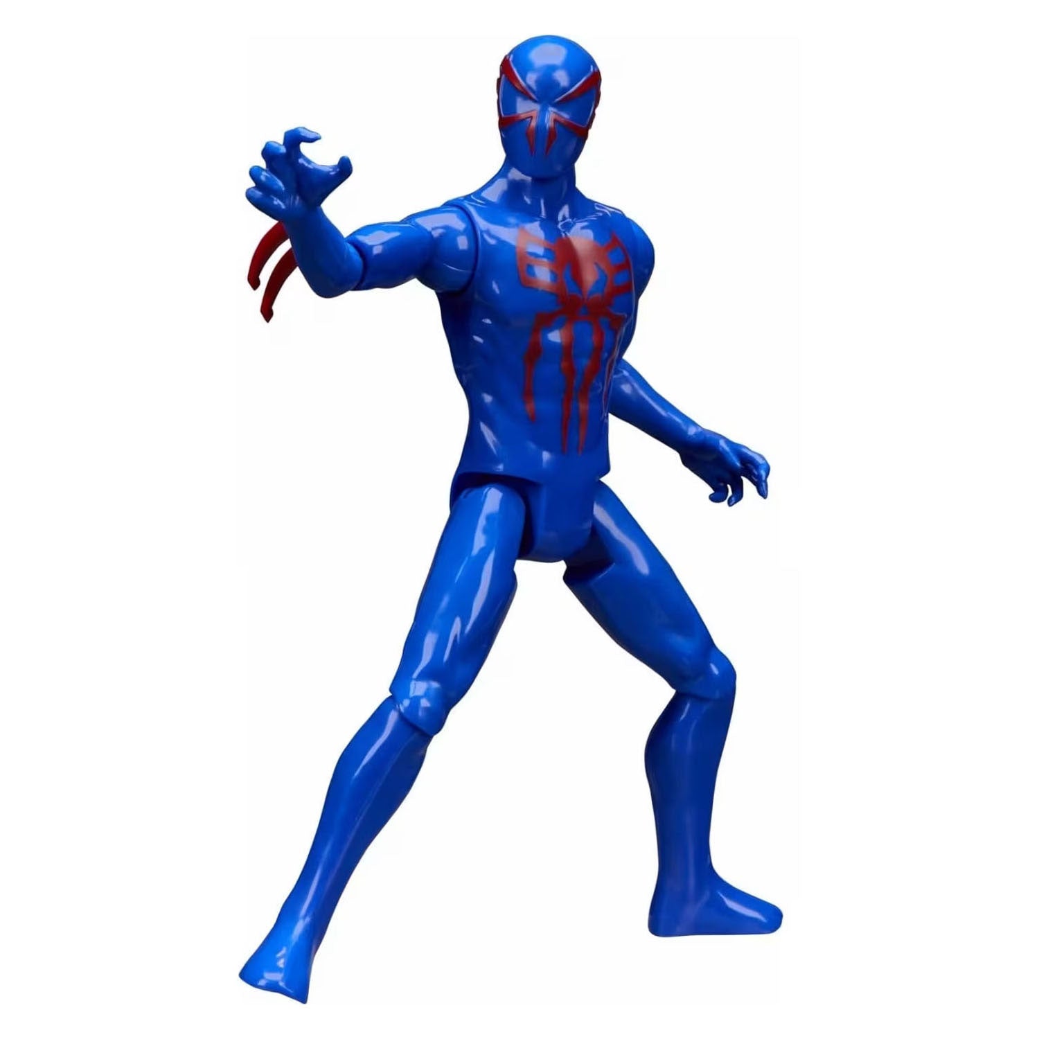 Marvel - Marvel spider-man titan series spider-man 2099 speelfiguur