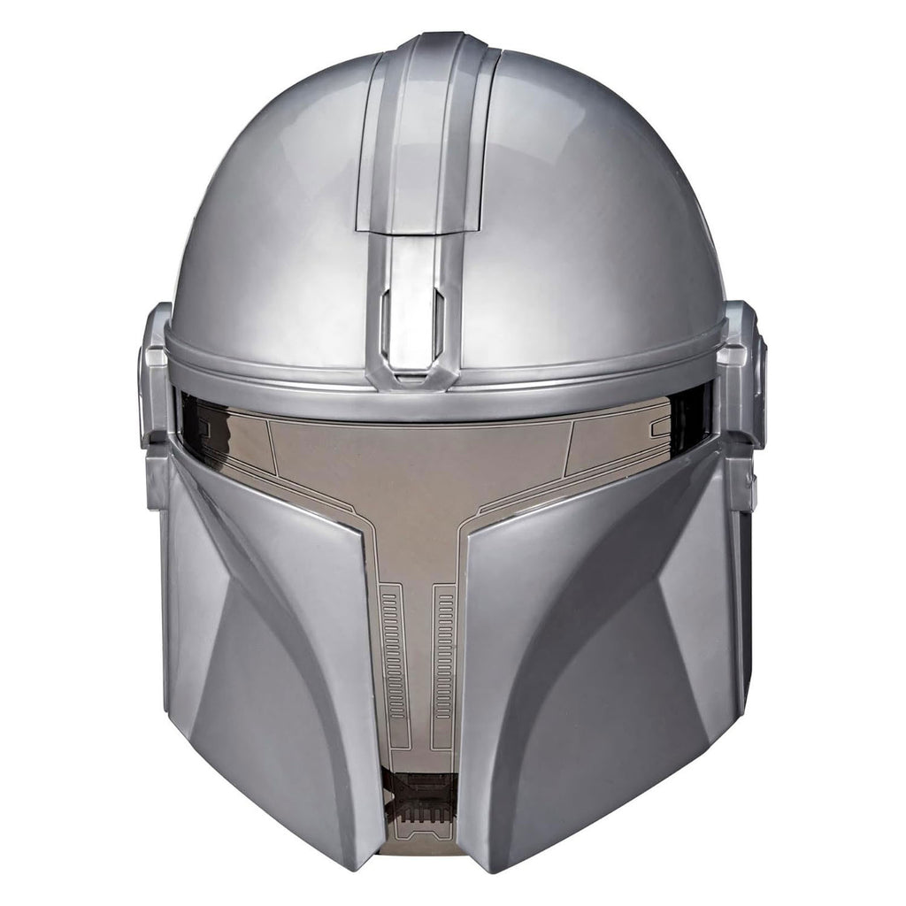 Hasbro - Hasbro Star wars the mandalorian elektronisch masker