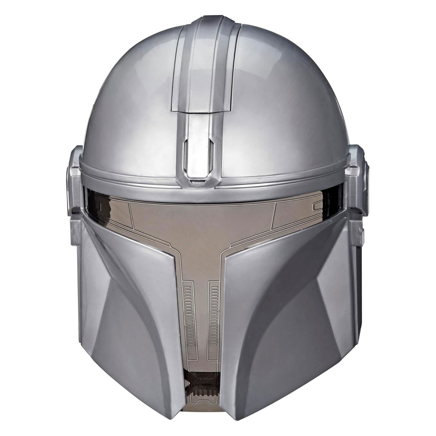 Hasbro - Hasbro Star wars the mandalorian elektronisch masker